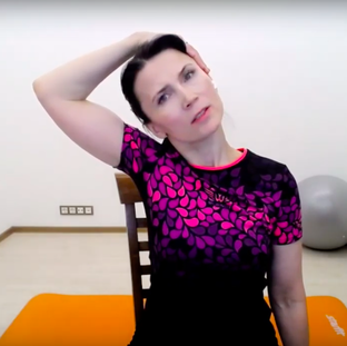 Здоровая Спина