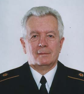 Альфред Берзин