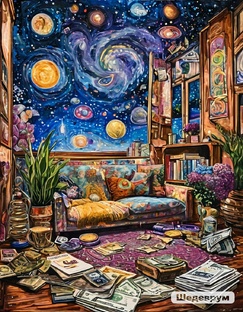 Денежная магия