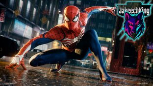 Marvel's Spider-Man Remastered