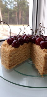 Моя повседневная жизнь 