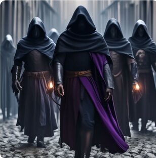 Время сумерек. Дар тёмного владыки. Аудиоверсия