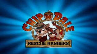 Chip ’n Dale