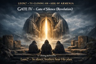 Свидетельство в движении