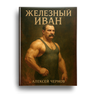 Жлезный Иван