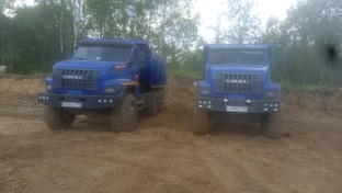 стоим на площадке