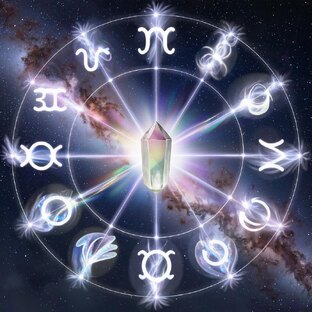 Любовный гороскоп 