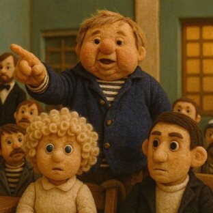 Дневник мемолога