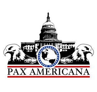 Pax Americana