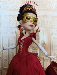 Анна Валериус