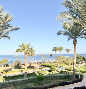 Шарм Эль Шейх