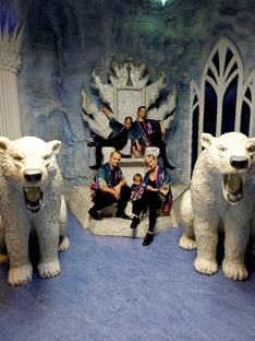 Всякое разное 