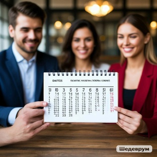 Какой вы человек по дате рождения.