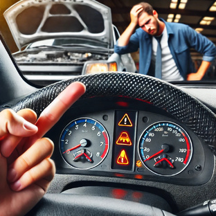 Советы на тему ошибок авто 🆘🆘🆘