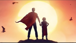 Секретное искусство родительского влияния (а может и наоборот, детского?...)