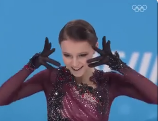 Анна Щербакова