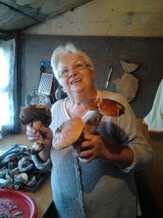 Бабушкины рецепты (самые вкусные)