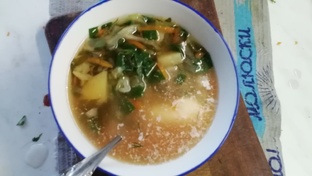 кулинарные чтучки 