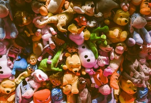 Игры, занятия детям. Чем занять время ребёнка.