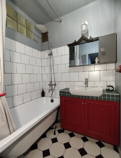 Ремонт ванной