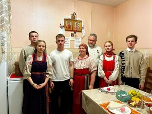 Славянские древности