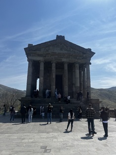 Армения 🇦🇲 Места для посещения на 1 день 