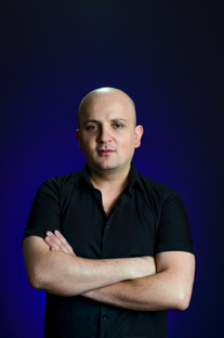 Эквадорец Пабло