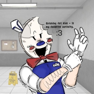 мороженщик
