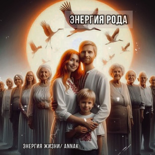 5 СИЛЬНЫХ МОЛИТВ К СИЛЕ РОДА