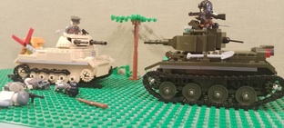 Великая отечественная война