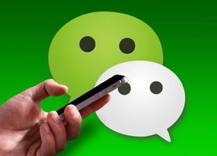 О WeChat и WeChat Pay