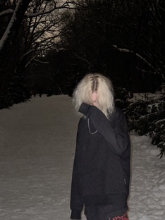 Мысли по ночам 