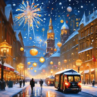 Новогодний ко н ку рс на лучшее Новогоднее фото