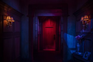 Паранормальные явления