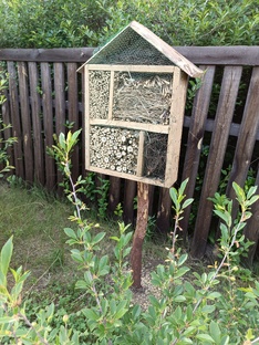 Декоративные объекты