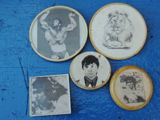 Детство 80-90-х