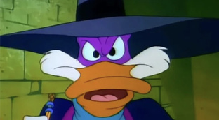 Мультики нашего детства