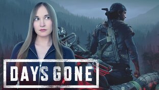 Days Gone