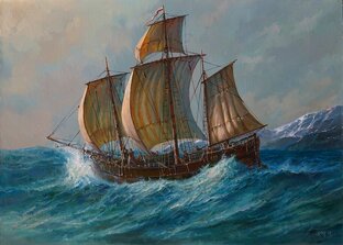 Плавания в истории