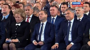 Наши политики