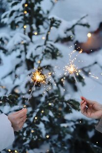 Встречайте Новый год 2026 в Шерегеше!