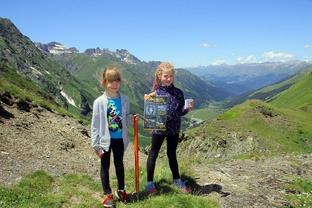 Кавказ. Архыз 2018