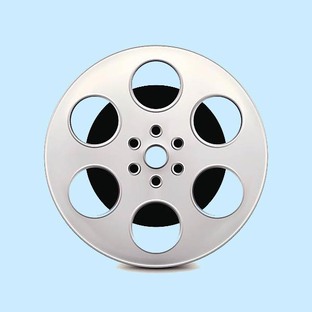 Фильмы и сериалы на выходные