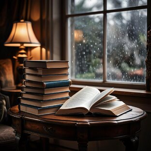 Книжные рекомендации