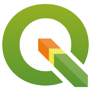 QGIS. Л/Р №1