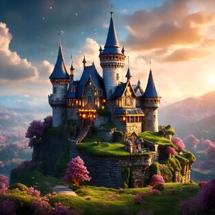 Храм музыки для Души 🏰