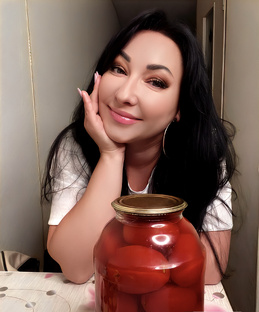 Соленья, консервация на зиму