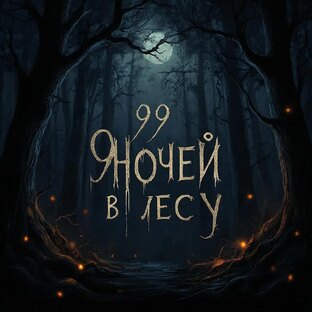 99 ночей в лесу