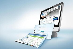 Электронный документооборот 