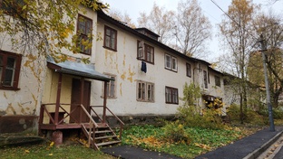 Малоэтажки